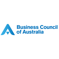 Business Council of Australia