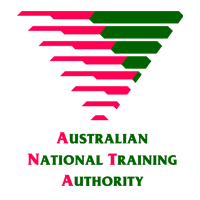 Australian National Training Authority