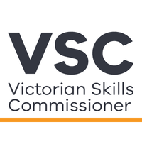 Victorian Skills Commissioner